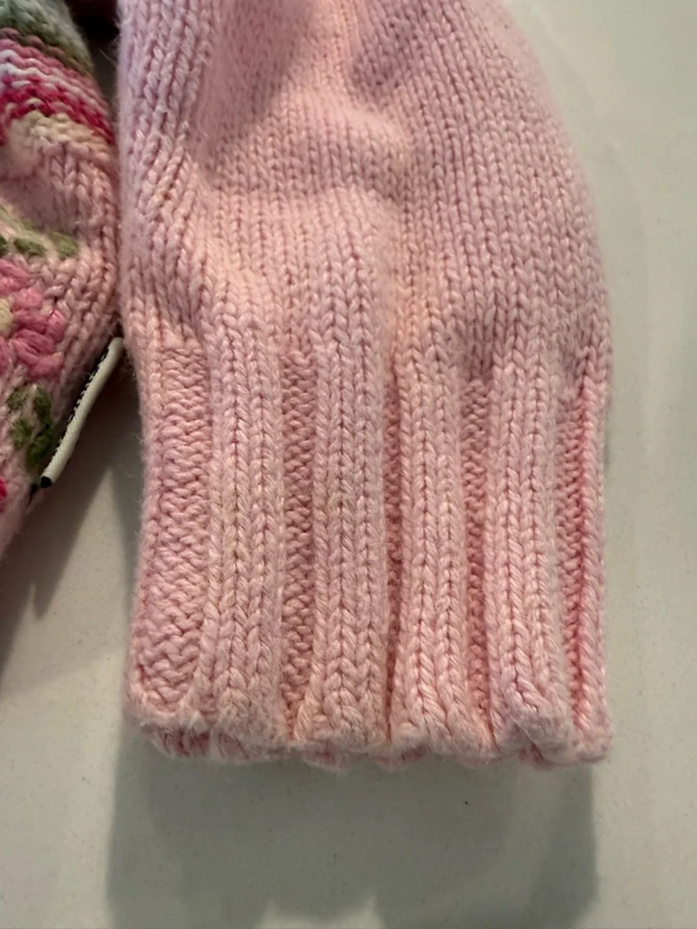 OshKosh Bgosh light pink